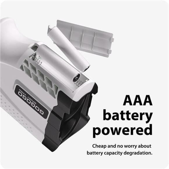 Sport Vpro Laser Rangefinder for Golf & Hunting Range Finder Distance Measuring - Picture 5 of 6